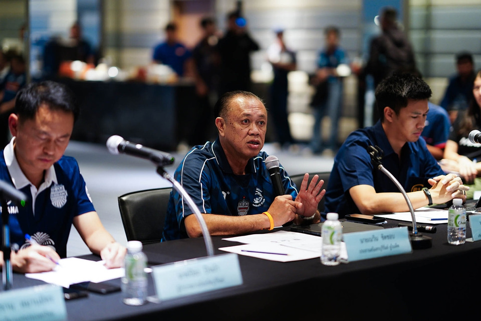 บุรีรัมย์พร้อมเปิดศึก MotoGP สนามแรก Pre-Season Test เริ่ม 27 ก.พ.นี้