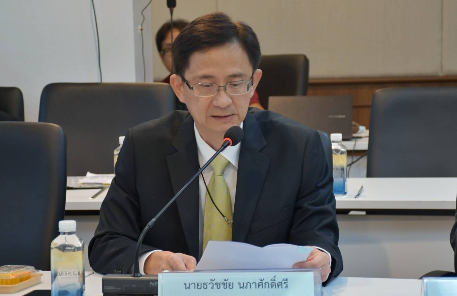 กทม.เร่งรัดโครงการเชื่อมถนนแก้จราจรพุทธมณฑลสาย 2-3 ติดขัด
