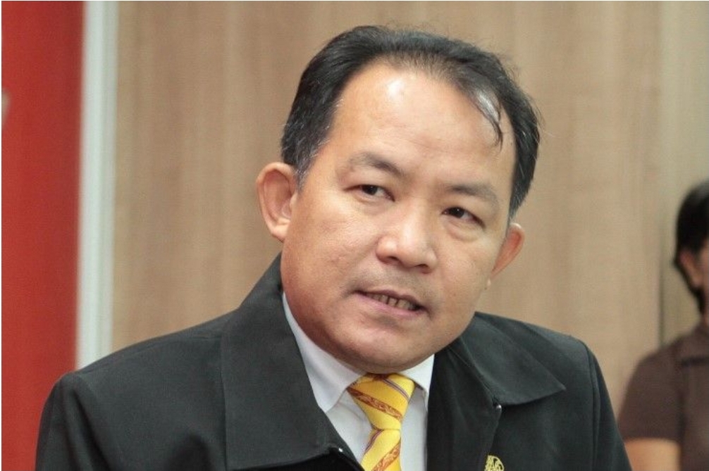 "ศรีสุวรรณ"จี้"ผู้ว่าฯอยุธยา"แก้ปัญหาโรงงานริมแม่น้ำป่าสัก ภายใน15วัน