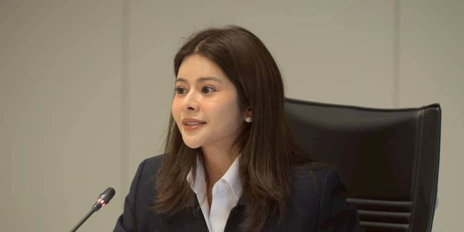 กมธ.พัฒนาการเมือง นัดเคลียร์ปมแชทหลุด "ช่วยน้ำเงินด้วย" พรุ่งนี้