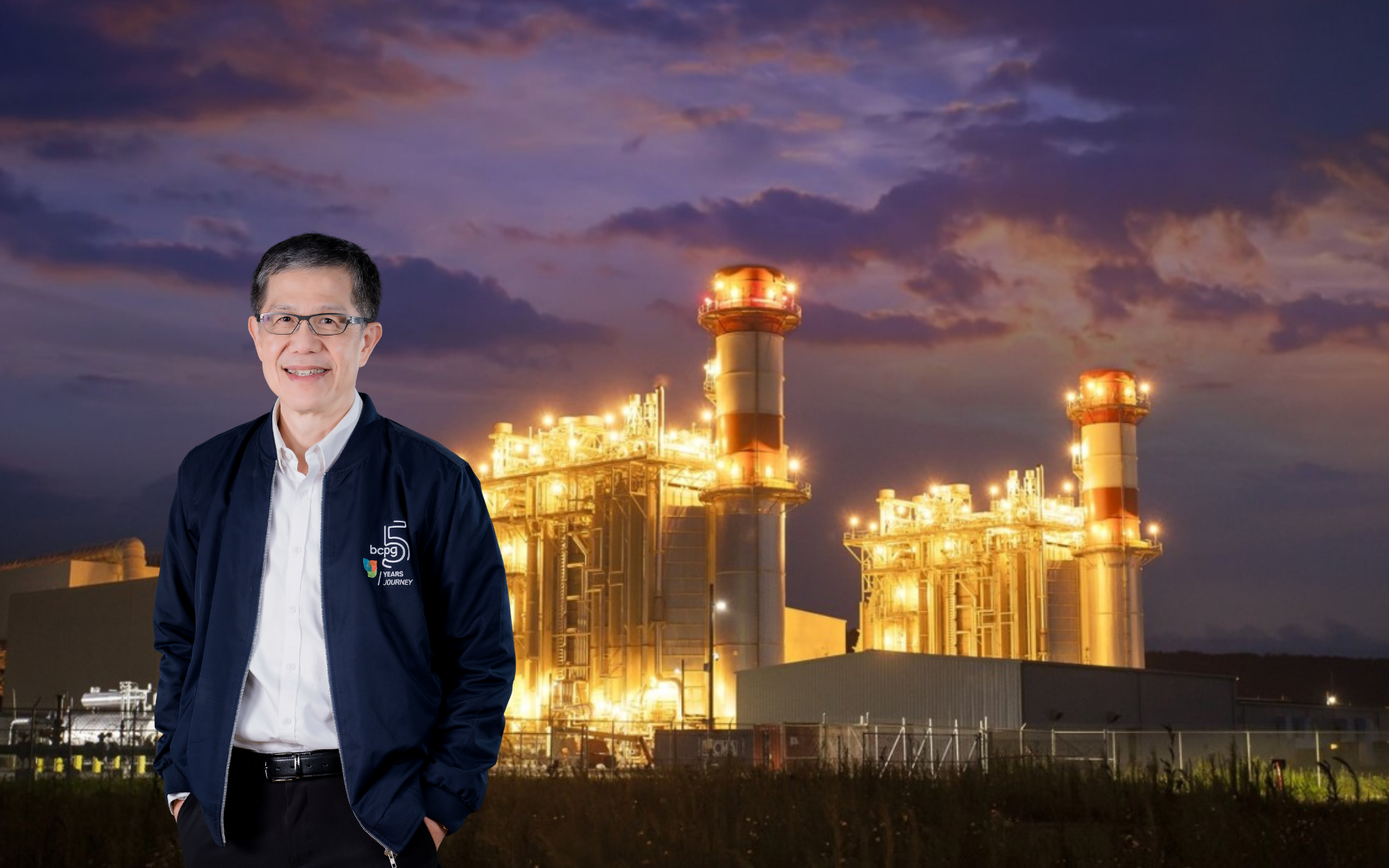 BCPG ทุ่ม 9 พันกว่าล้านปิดดีลโรงไฟฟ้าก๊าซธรรมชาติในสหรัฐฯ กำลังผลิตรวม 426 เมกะวัตต์ เริ่มรับรู้รายได้ทันที