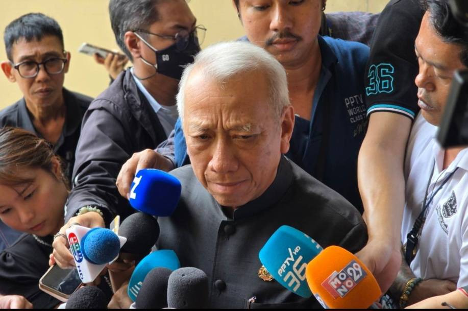 “พิพัฒน์” คอนเฟิร์มดีลรัฐบาลจบ! โผกระทรวงนิ่งตามข่าว ยันได้ ครม. ใหม่บริหารประเทศก่อนสงกรานต์นี้แน่นอน
