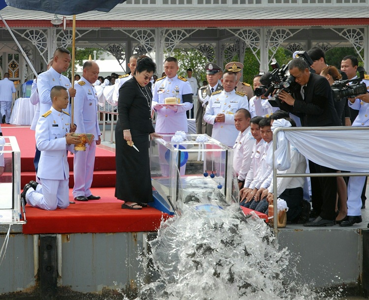 "พระองค์เจ้าโสมสวลี"ทรงบำเพ็ญพระกุศลเนื่องในวันคล้ายวันประสูติ 
