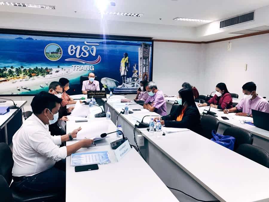 ตรังคุมเข้มโรงงานปล่อยน้ำเสียลงคลองสาธารณะสร้างมลพิษ