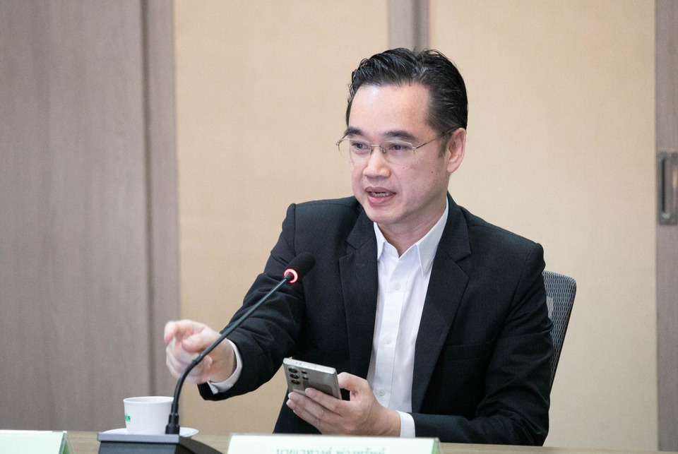 ดีอี เตือนข่าวปลอม "ปรับเบี้ยผู้สูงอายุ จาก 600 เป็น 3,000 บาท" สร้างความเข้าใจผิด-สับสน ให้ ปชช.