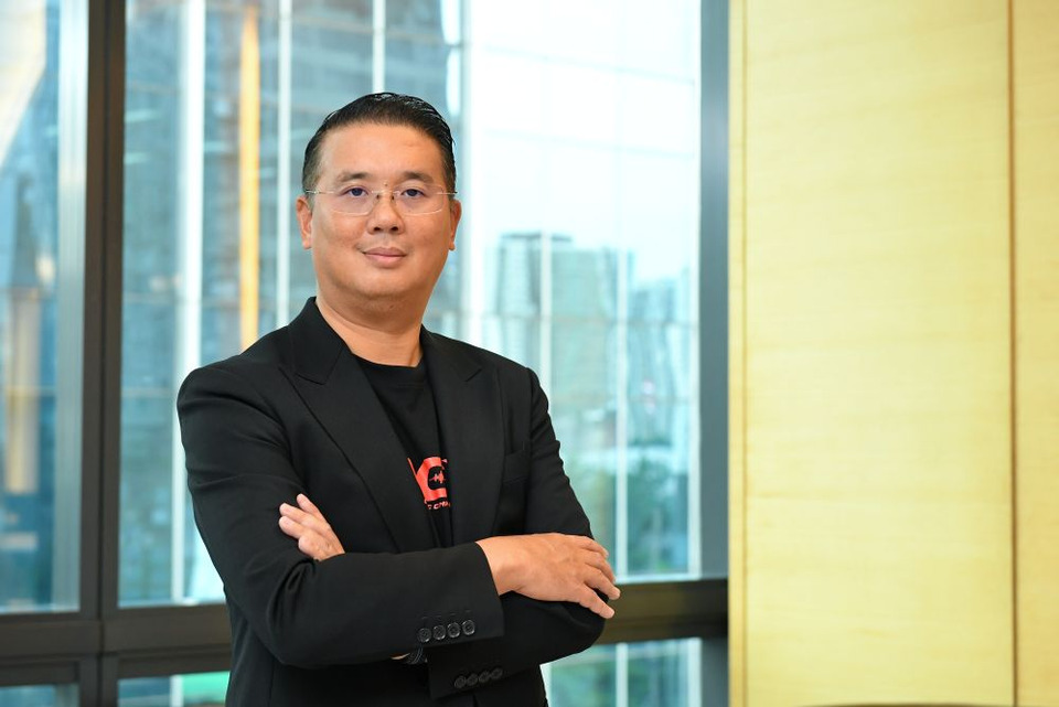 NCP แนวโน้มผลงาน 9 เดือนแรกโตต่อเนื่อง รับแรงหนุนลูกค้า Dedicated Telesale Outsourcing