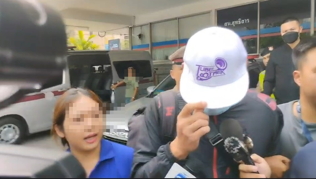 ตร.ฝากขังหมอศัยกรรมความงามย่านห้วยขวางคดีทำศัลยกรรม"น้องนิ้ง"สาวสวยช็อกคาเตียงพร้อมคัดค้านการประกันตัว