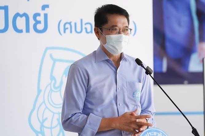 “องอาจ” ชี้รัฐควรแยก FAKE NEWS กับ FACT NEWS ให้ออก ระวังการใช้อำนาจเกินขอบเขต
