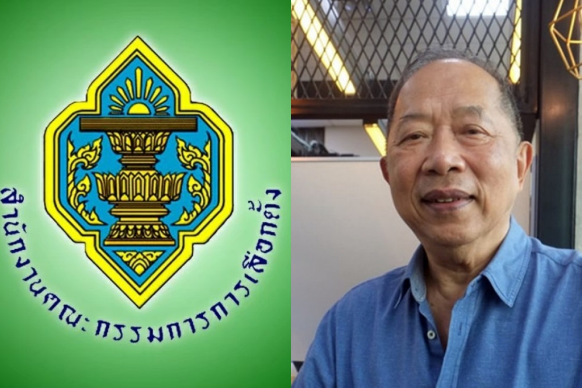 “ไพศาล” ซัดขบวนการโกงเลือกตั้ง ส.ว.เปรียบเหมือนอั้งยี่! "มันกล้าทำกับบ้านเมืองแบบนี้ได้อย่างไร"
