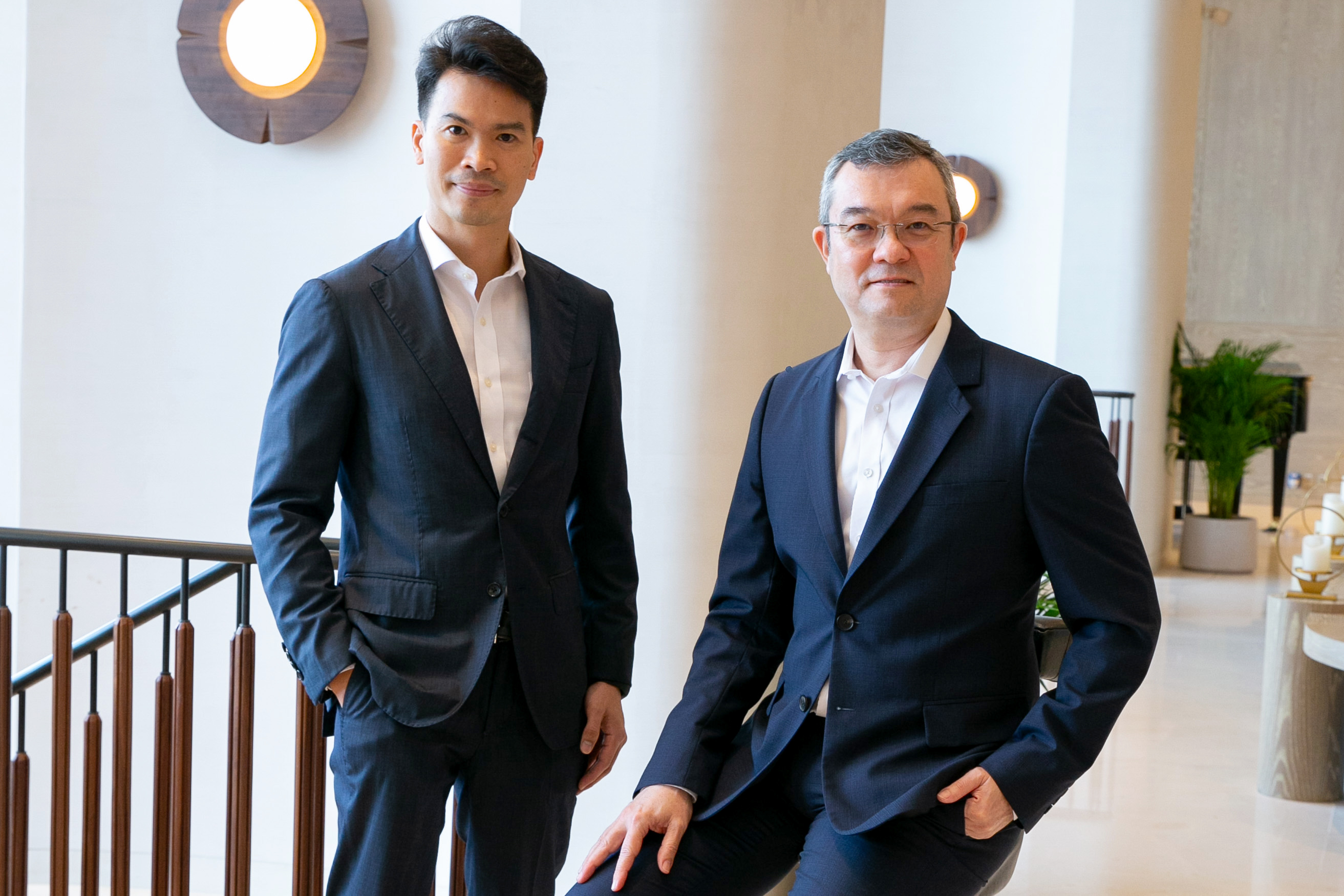 "เซ็นทารา"ชูกลยุทธ์ Future Growth ขยายธุรกิจไปยังตลาดใหม่ทั่วโลกหวังขึ้นเป็น 1 ใน 100 แบรนด์โรงแรมชั้นนำปี 2570