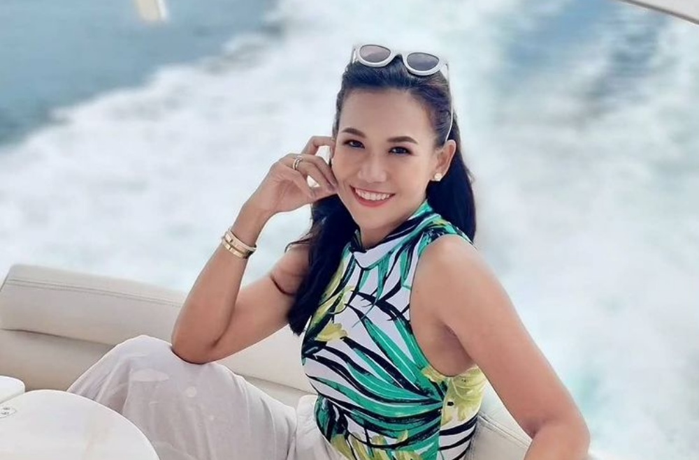 เปิดทรัพย์สิน "กาละแมร์" แค่บริษัทขายอาหารเสริม ปีเดียวรวยกว่า 100 ล้าน