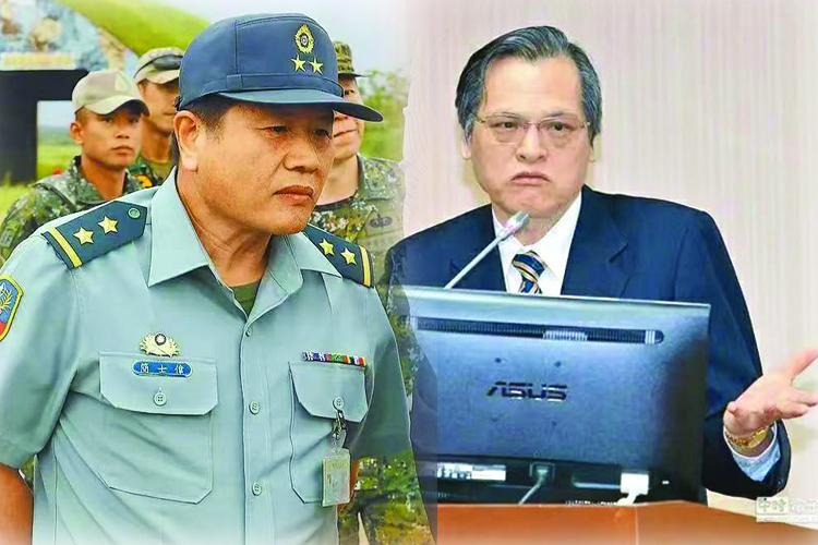 จับตา “สงครามตัวแทน” ไต้หวัน สหรัฐอเมริกา สาธารณรัฐประชาชนจีน