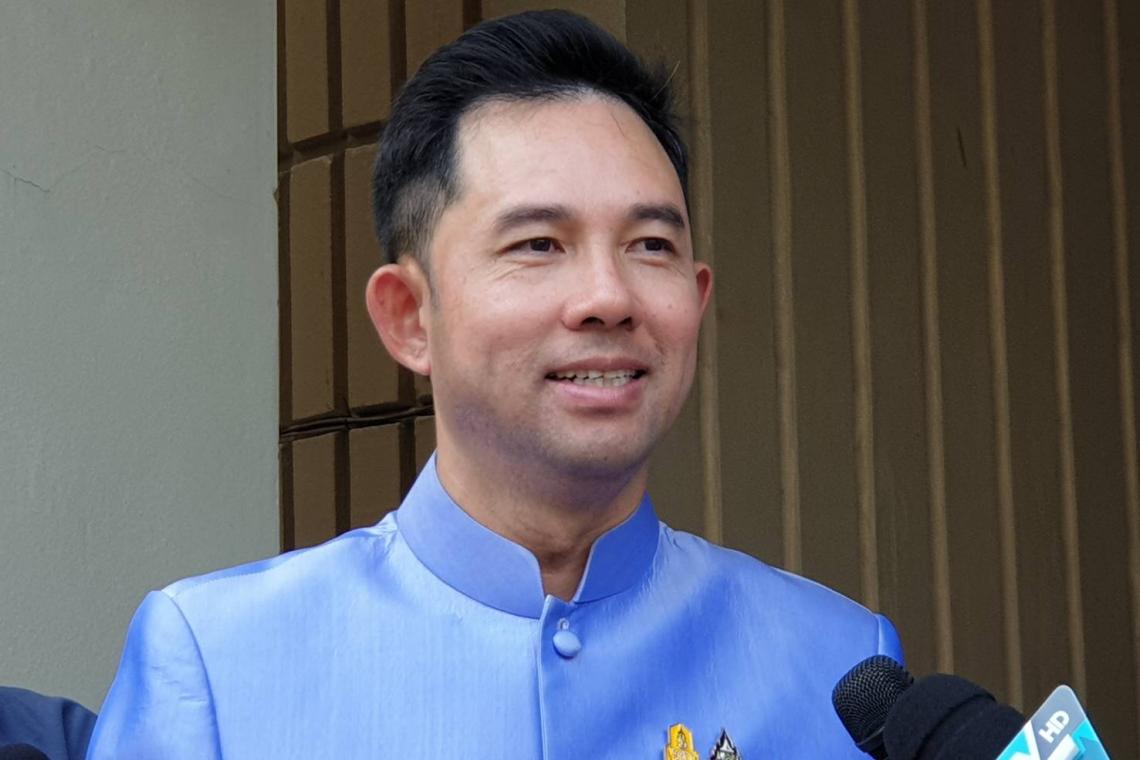 "วัฒนธรรม"สั่ง"กรมการศาสนา​"ประสานวัดทั่วประเทศงดจัดกิจกรรมสงกรานต์​แต่ยังมีทำบุญปกติ