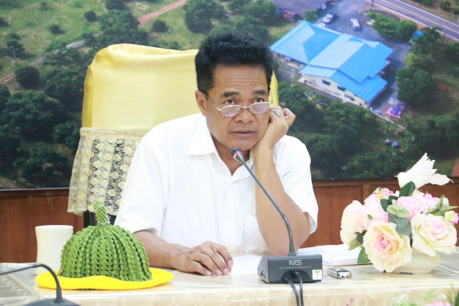 'ตราด'พร้อมป้อนทุเรียนคุณภาพออกสู่ตลาดคาดปีนี้มีผลผลิตรวม 88,251 ตัน   