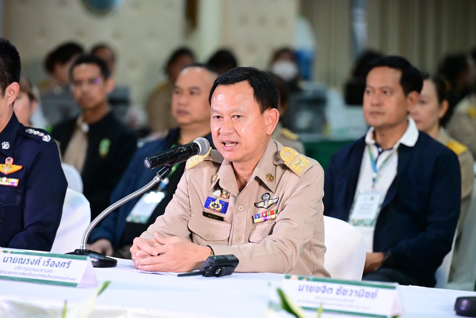 กทม. นับคะแนนเลือกตั้งครบ 6,628 หน่วย ส่ง กกต. แล้ว รอประกาศรับรองผล