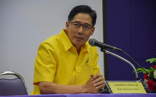“กรมสบส.” จี้เข้ม 4 มาตรการคัดกรองโซนนานาชาติป้องไวรัสปอดอักเสบอู่ฮั่นระบาด 