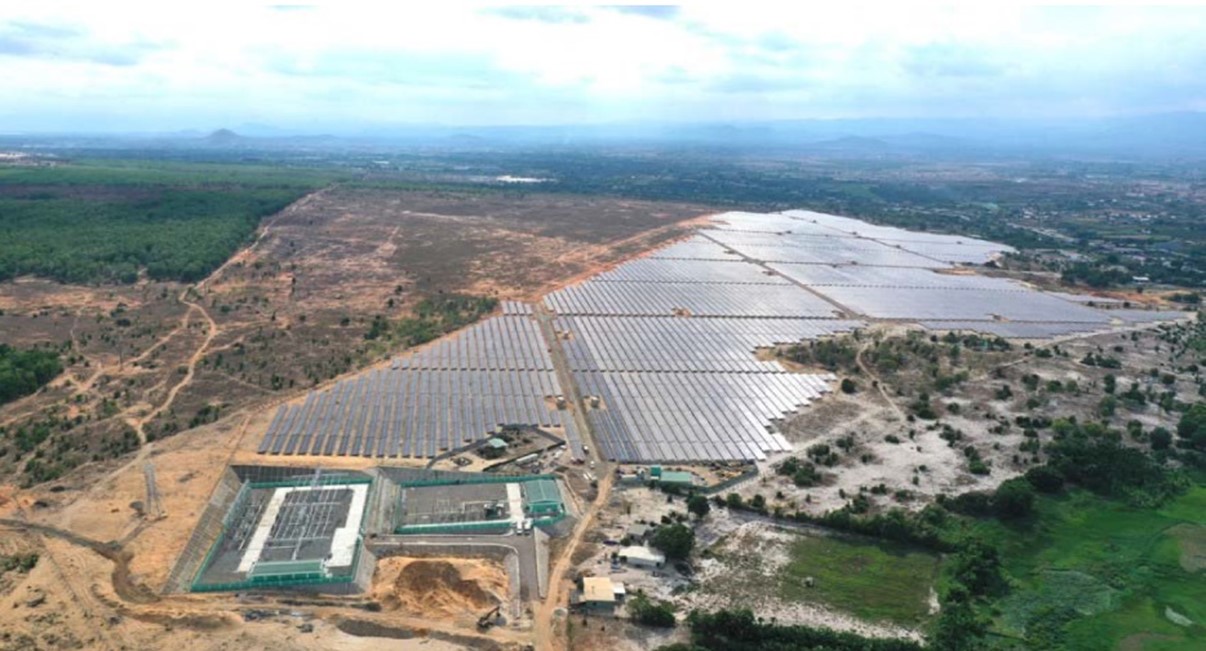 “UPA”ทุ่ม 450 ล้านรุกธุรกิจอสังหาฯในกัมพูชา ซื้อหุ้น One Central Tower สัดส่วน 33.84 %