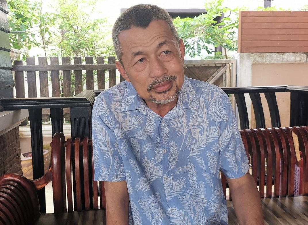 เจาะลึก"สาเหะมูหามัด อัลอิดรุส"กับกลยุทธ์ที่เอาชนะ ส.ส. 4 สมัยในเขต 5 อ.ยะหริ่ง ปัตตานี