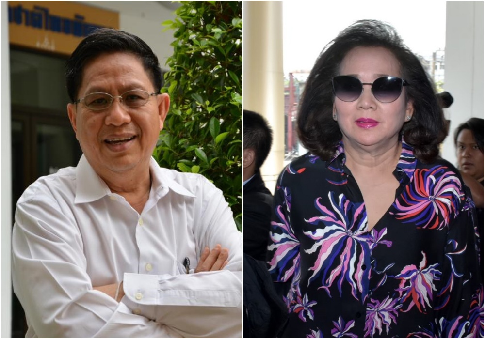 เปิดเหตุผล "สมศักดิ์" ยก "คุณหญิงพจมาน" เป็น "เซียนเหนือเซียน" เกมเบรก "ทักษิณ" กลับไทย