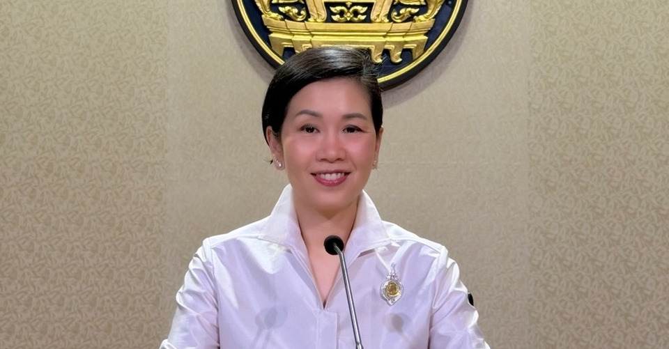 ครม.เคาะงบกลาง 7.7 พันล้าน อุ้มค่าพลังงาน-ลดค่าครองชีพทั่วประเทศ ช่วยประชาชนรับต้นทุนขนส่งพุ่ง