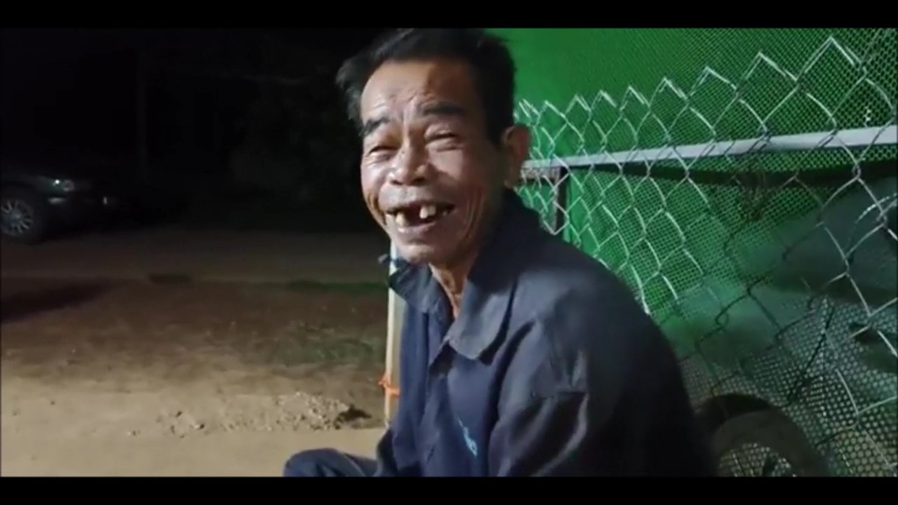 ตาทองสายเปย์เปิดใจยังห่วงสาวรุ่นลูกหลังเชิดรถหนี ไม่เอาความ ว่างมาหาใหม่