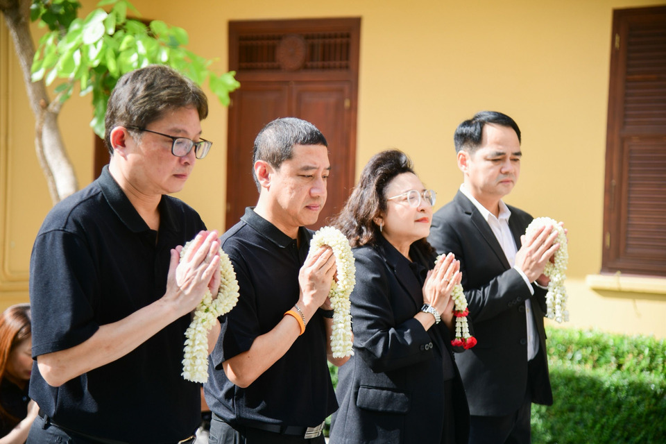 MEA ฉลองครบรอบ 68 ปี เปิดนิทรรศการภาพถ่ายสุดพิเศษ “MEA Legacy to Future” ชมได้เฉพาะที่ MEA SPARK