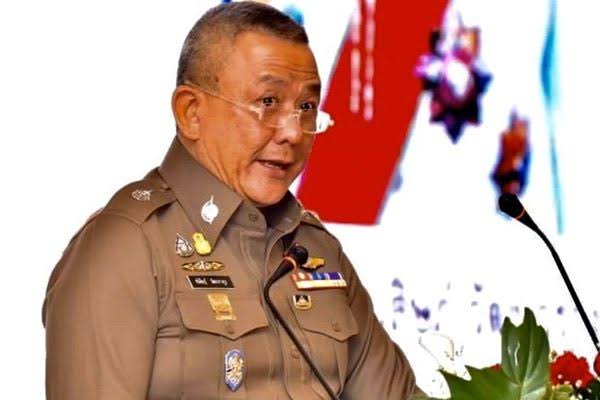 ศาลอาญาคดีทุจริตยกฟ้อง “ชนสิษฎ์”อดีตจเรตำรวจกับพวก8คน ใช้ดุลพินิจเสนอ”วิระชัย” ผิดวินัยร้ายเเรง หลังถูกยื่นฟ้อง 157 