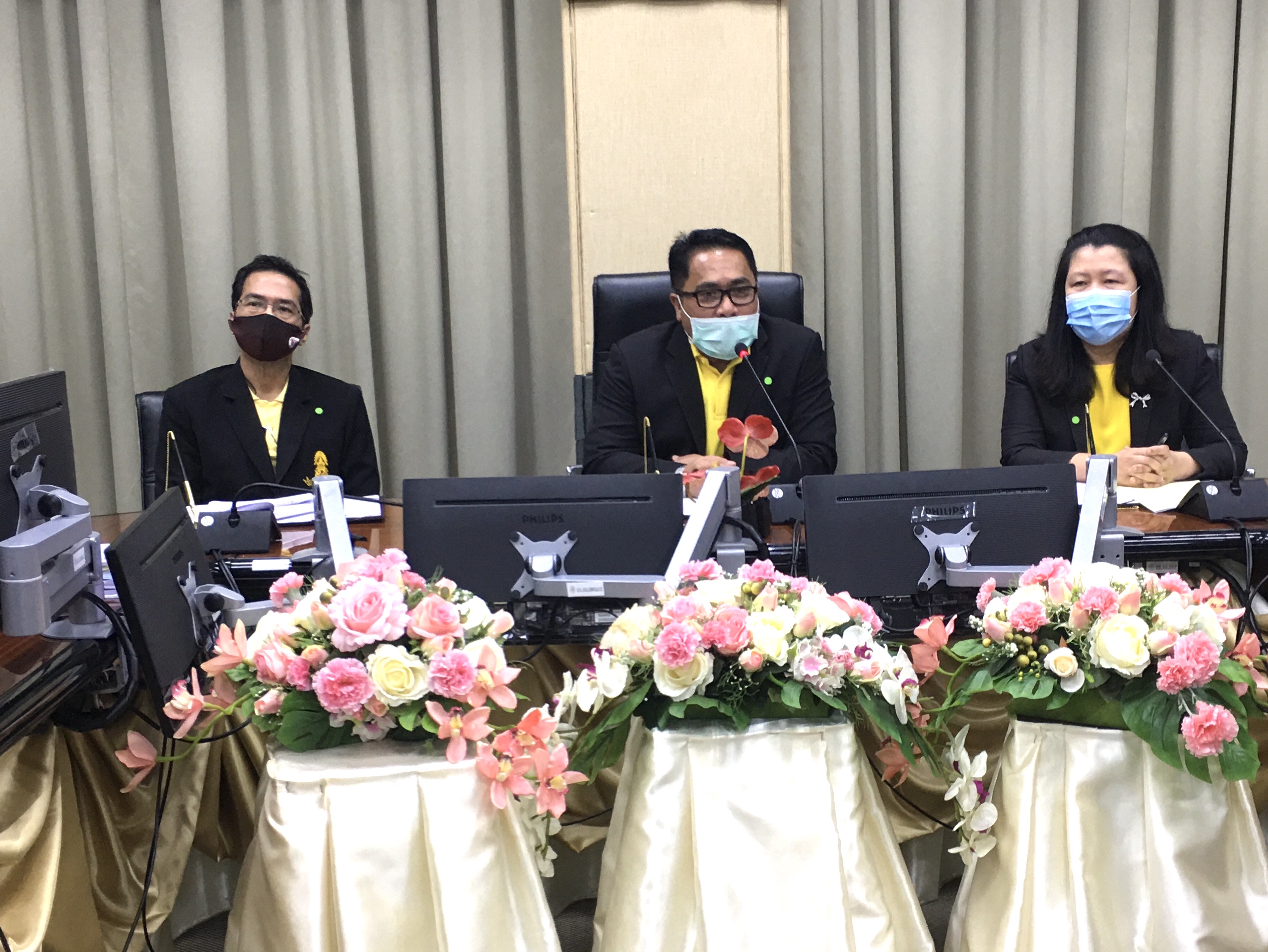 มรภ.ราชนครินทร์ จับมือกับ แปดริ้ว-เกษตรและสหกรณ์ฉะเชิงเทรา ตั้งศูนย์เทคโนโลยีเกษตรและนวัตกรรม