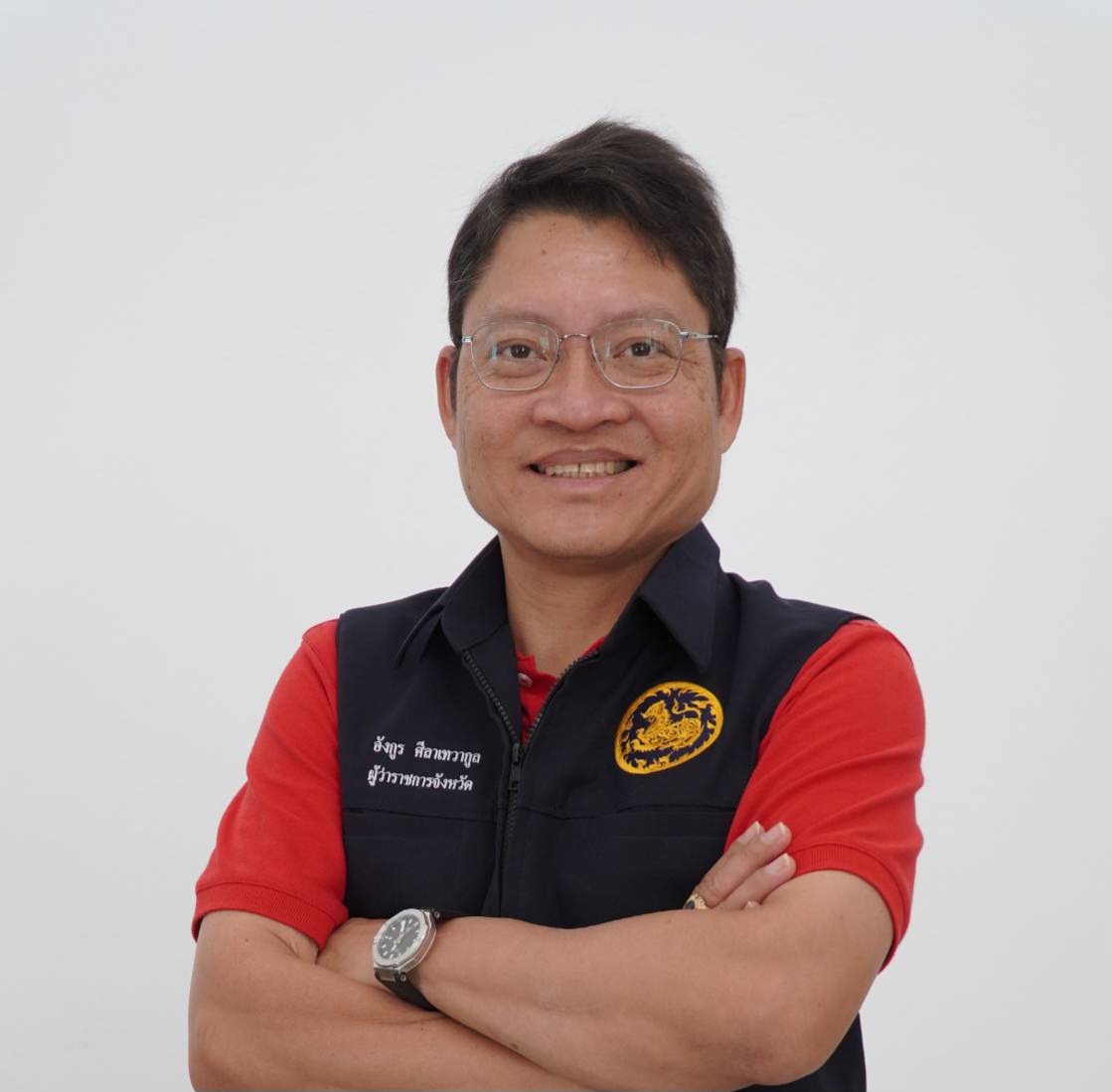 “กระบี่โอเค” พร้อมทุกมิติ! "เมืองน่าอยู่ ผู้คนน่ารัก" รอต้อนรับนักท่องเที่ยวทั่วโลก 