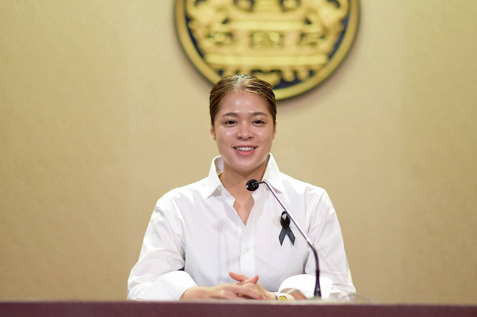 ครม.เห็นชอบแผนปฏิบัติการหุ้นส่วนยุทธศาสตร์ไทย–เวียดนาม ปี 2569–2574 ยกระดับความร่วมมือรอบด้าน
