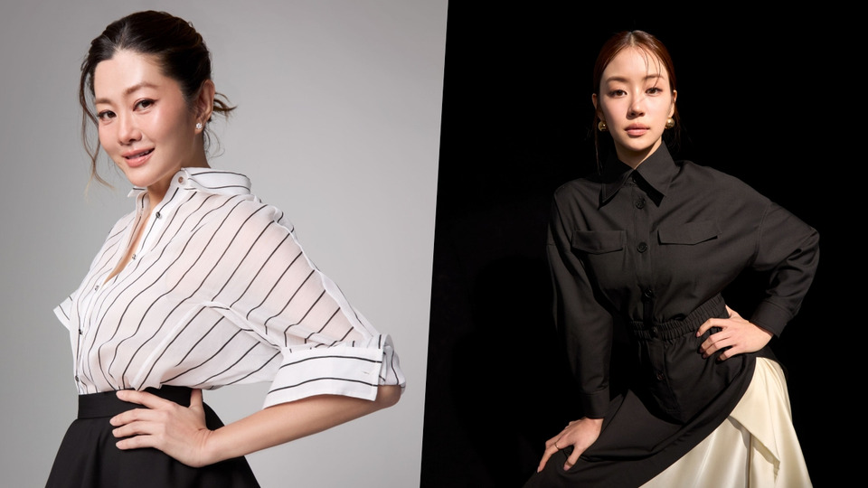 Asava นำเสนอคอลเลกชัน Spring/Summer 2026 “A Dialogue with Oneself” กับแคมเปญ “IN HER OWN LANGUAGE”  ผ่านผู้หญิง 11 อุตสาหกรรม