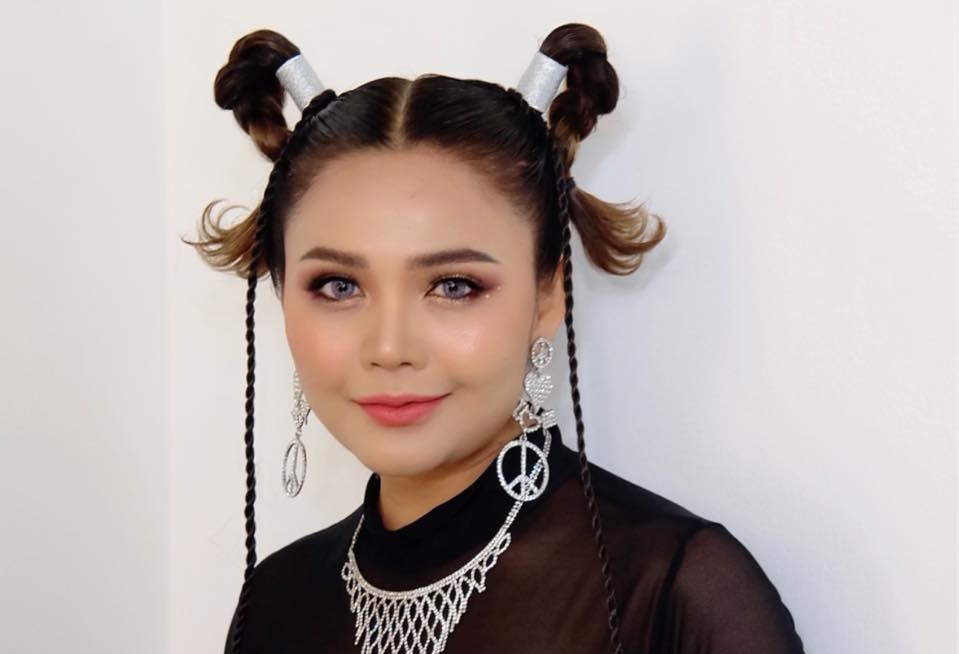 สุดทน! 'ตั๊กแตน ชลดา' ประกาศตัดญาติลั่นคืนเงินแม่ด้วย