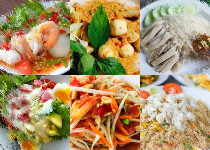 ออกงานบุญหลังออกพรรษา เตือน!10 เมนูเสี่ยงอาหารเป็นพิษ 