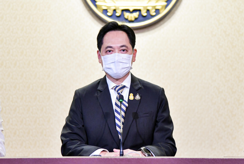 นายกฯ ย้ำ 10 มาตรการรับมือฤดูฝน สั่งวางแผนบริหารน้ำต่อเนื่องถึงแล้งหน้า