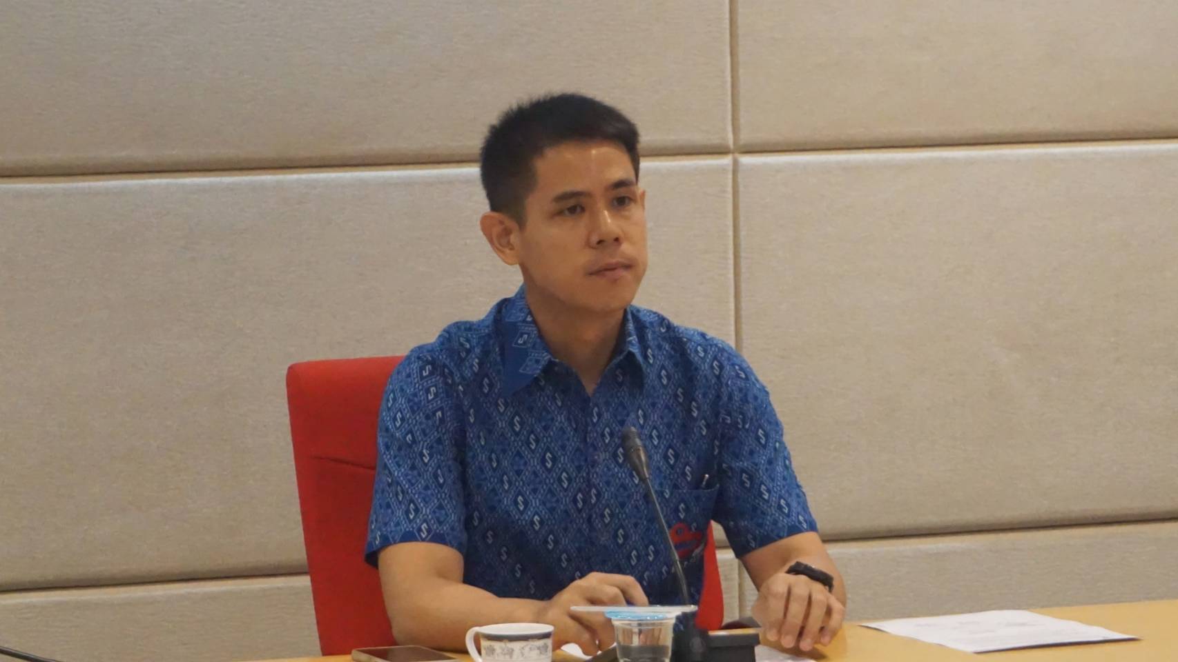 พัทยาประกาศ!!! พร้อมจัดงาน Pattaya International Pride Festival 2024 ก้าวสู่ปีที่ 5