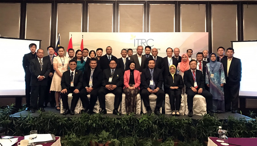 กยท. ร่วมประชุม ITRC ครั้งที่ 28  เสนอมาตรการจำกัดโควต้าส่งออกยาง 3 ประเทศ เร่งหาแนวทาง-มาตรการระดับอินเตอร์ แก้ไขปัญหาราคายางผันผวน