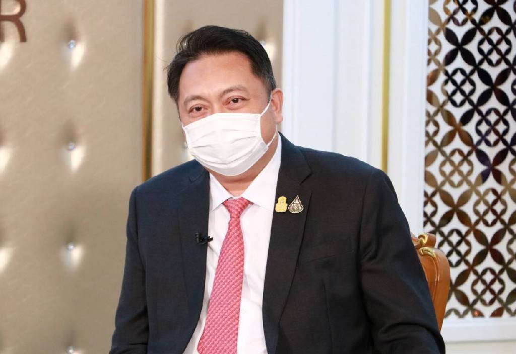 “จับกัง1”เผย ครม.อนุมัติ 13,500 ล้านเยียวยาแรงงาน-นายจ้าง เริ่มจ่าย 6 ส.ค. สปส.เปิดเว็บตรวจสอบสิทธิ