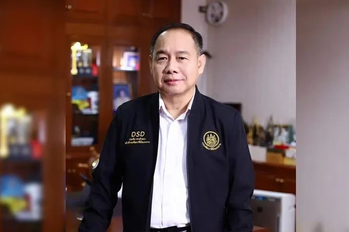 ก.แรงงาน เร่งช่วยเหลือลดวิกฤตน้ำท่วมภาคใต้