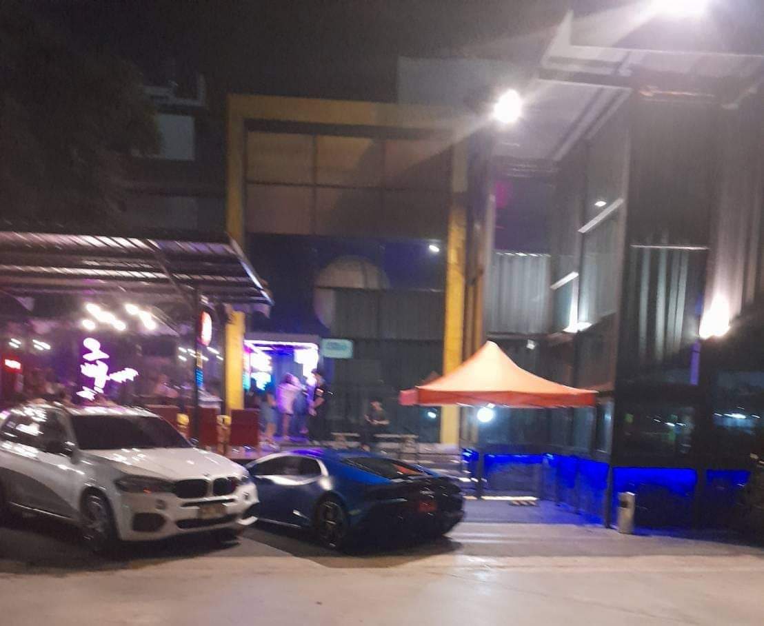ชาวบ้านโวยร้องทุกข์ผ่านสื่อนอนไม่หลับผับเปิดเกือบสว่างทุกวัน