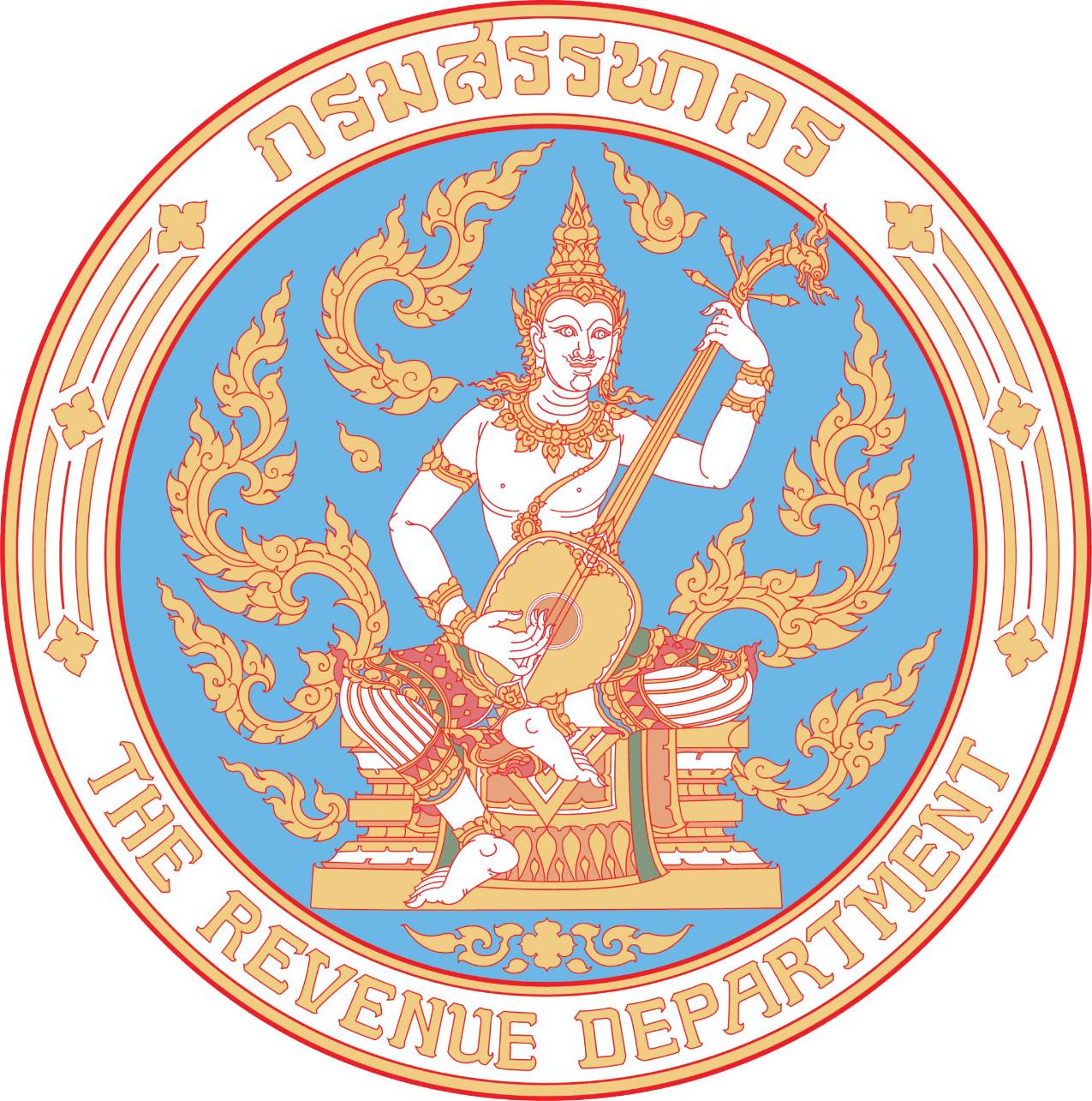 สรรพากรหนุนภาครัฐ-ภาคเอกชน ดัน Digital Tax Ecosystem สู่ระบบดิจิทัล 100% 