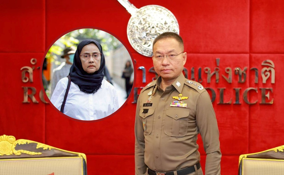 ผบ.ตร. สั่งสืบคดี "สว.อังคณา" ปมถูกคุกคามออนไลน์-คุ้มครองความปลอดภัย