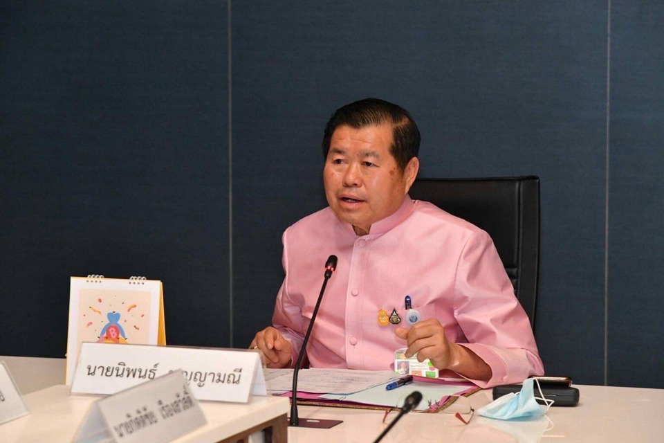ศาลอุทธรณ์ยกฟ้อง “นิพนธ์ บุญญามณี” คดีไม่จ่ายค่ารถ 50 ล้าน ชี้ตรวจสอบเพื่อประโยชน์ราชการ ไม่พบเจตนากลั่นแกล้ง 