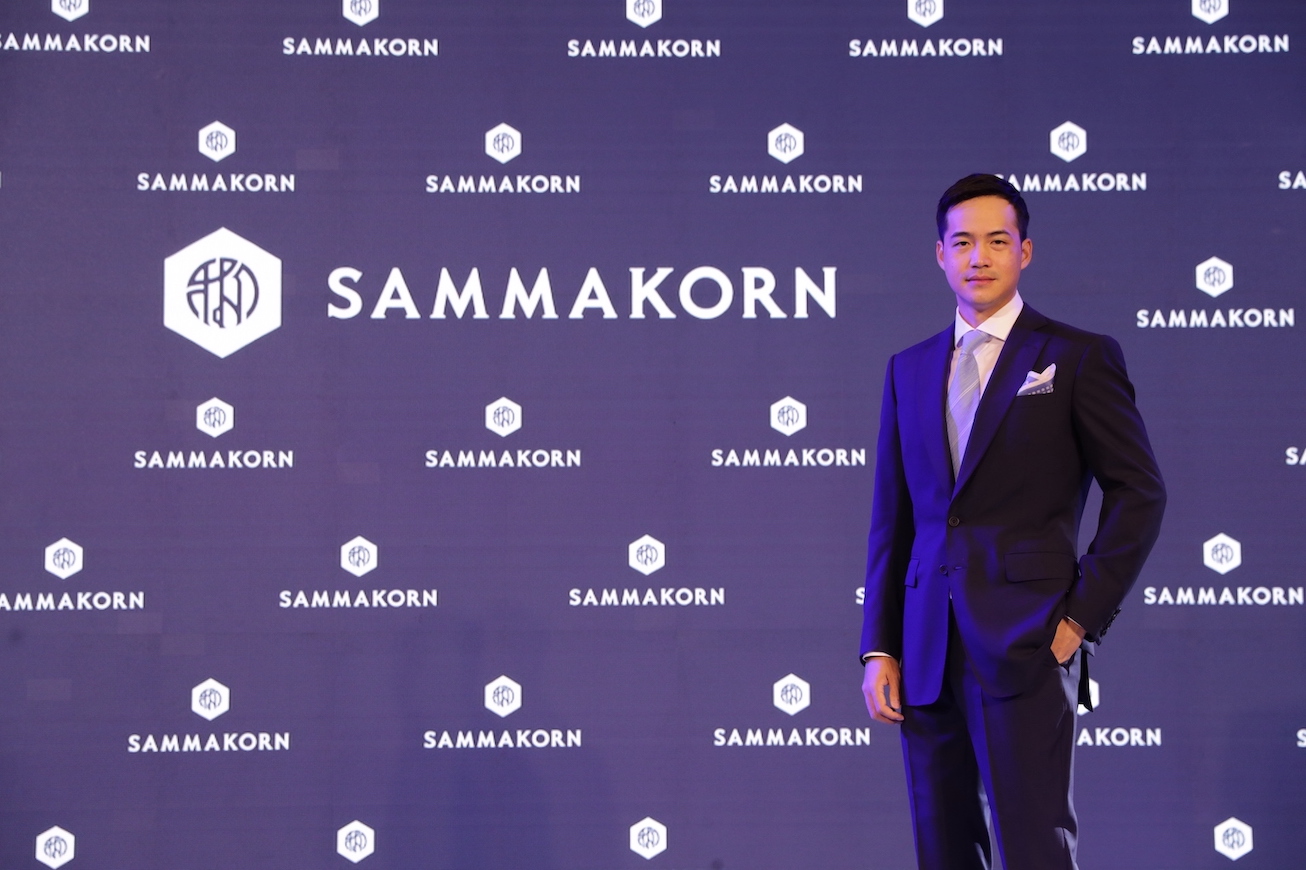 “สัมมากร” จัดทัพขนบ้านเดี่ยว-ทาวน์โฮม พร้อมโปรฯ สุดพิเศษบุกงานมหกรรมบ้านและคอนโด ครั้งที่ 43 