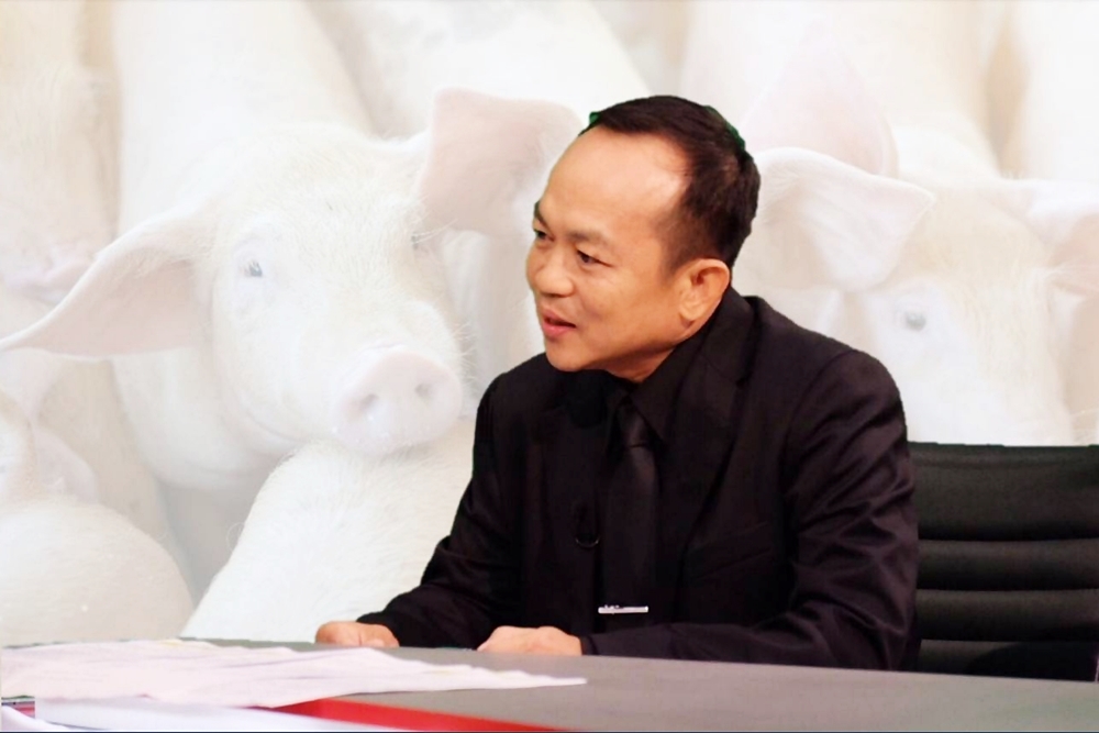 เกษตรกรเลี้ยงหมู ครวญต้นทุนเพิ่ม ขอกลไกตลาดทำงานเสรี ชี้หมูไทยถูกสุดในภูมิภาคเอเซีย