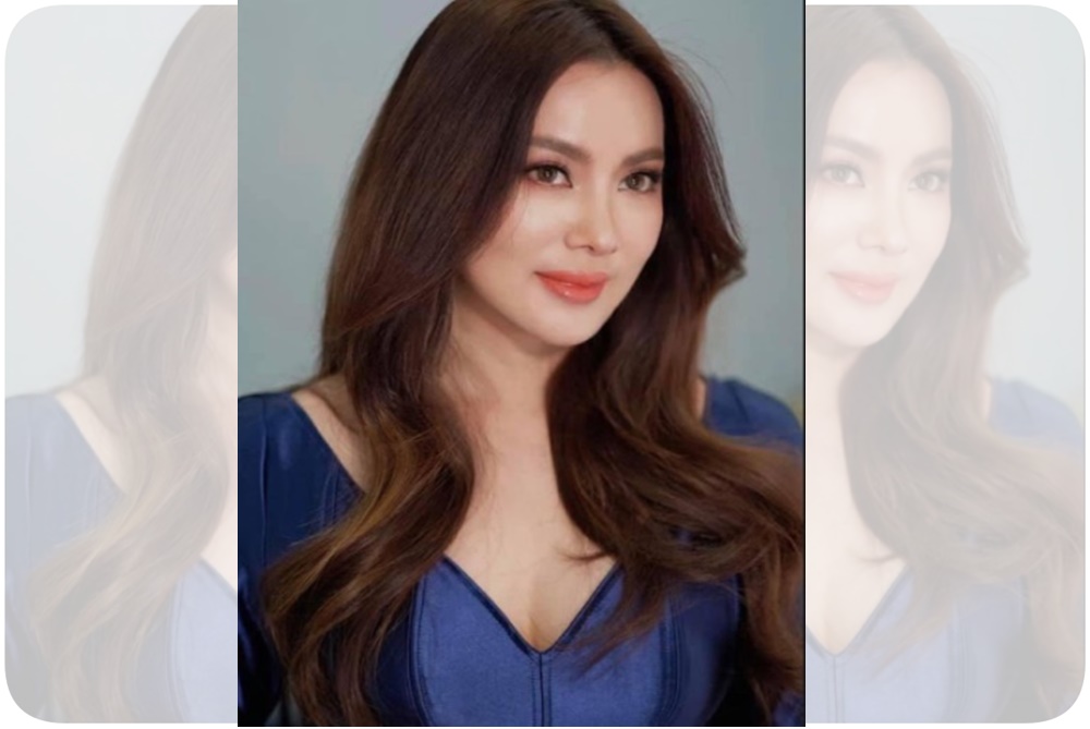 'บุ๋ม ปนัดดา' อวดลุคส์สวยสะพรั่ง เหมือนเพิ่งเข้าวงการใหม่ๆ