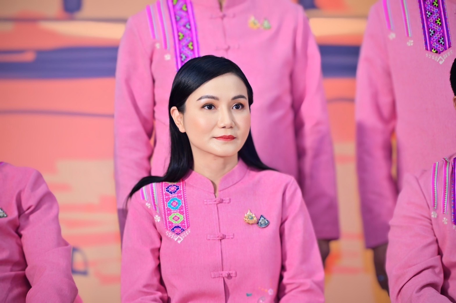 "รมว.นฤมล" เผยส่ง "เฮลิคอปเตอร์-เรือท้องแบน-เครื่องจักร-อพยพสัตว์-ตั้งโรงครัว" เร่งช่วยนำท่วมภาคใต้แล้ว