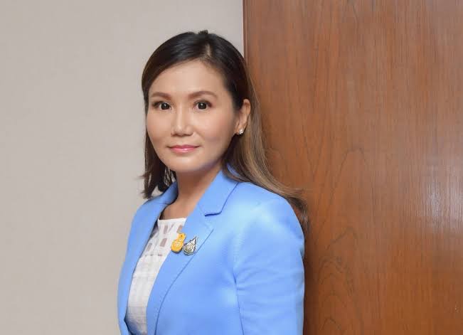 "นฤมล" ชี้รัฐสวัสดิการไม่ใช่แค่แจกเงินหาเสียฝ ต้องกล้าเปลี่ยนสร้าง"บิ๊กตาต้า" ออกแบบให้ทุกกลุ่มเข้าถึง