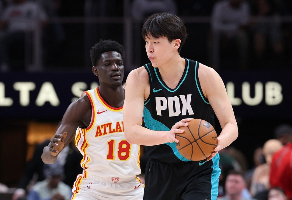 "หยาง หั่นเซิง" รับแรงกดดันจากจีนหนัก แต่พร้อมพิสูจน์ตัวเองใน NBA ฤดูกาลที่ 2