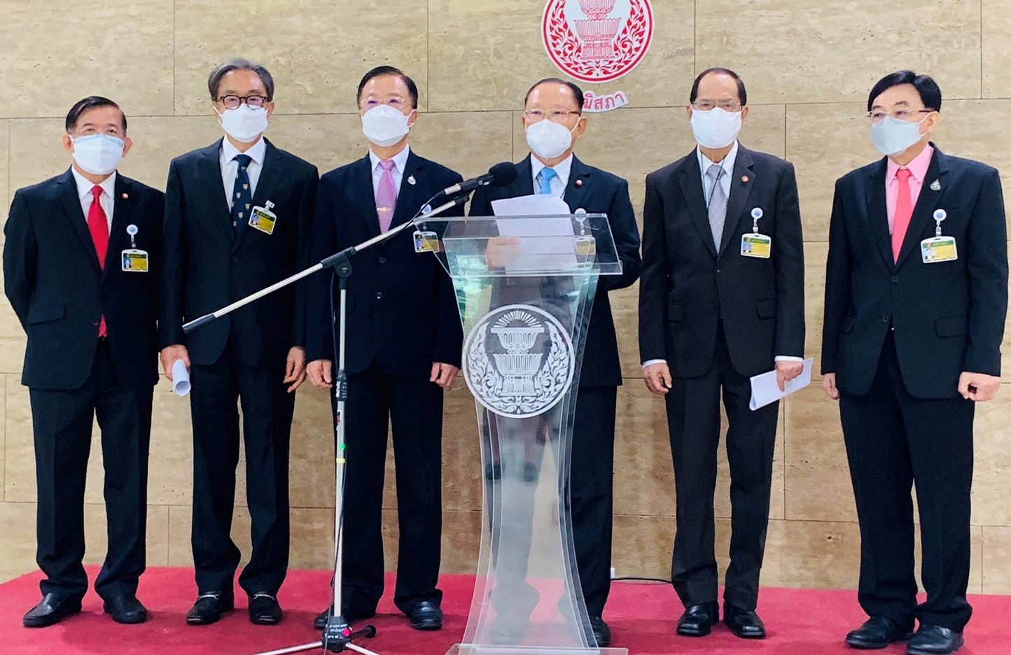 กมธ.วุฒิสภาฯ เดินหน้าแก้ปัญหาความเหลื่อมล้ำ ดัน “ระเบียงเศรษฐกิจภาคใต้” เทียบชั้น EEC