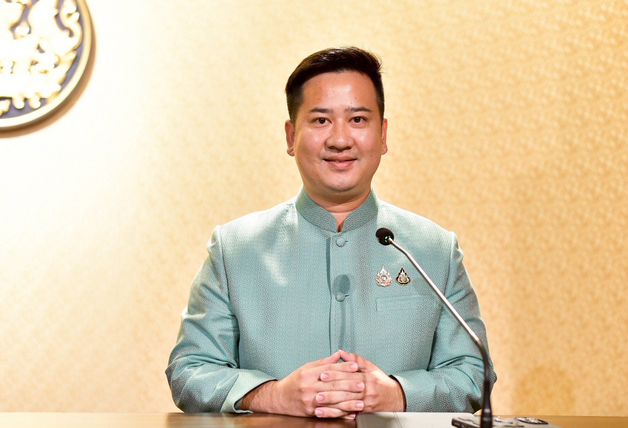 “ดีอี”ฮึ่ม! เอาผิดคนปล่อยข่าวปลอม “ไทย–กัมพูชา” ขอประชาชนอย่าเชื่อ-แชร์ข้อมูลเท็จ